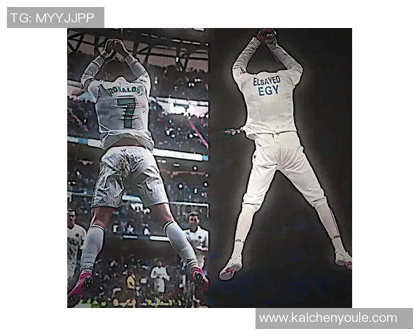 抖音平台上足球明星精彩瞬间合集让你领略球场魅力与个人风采