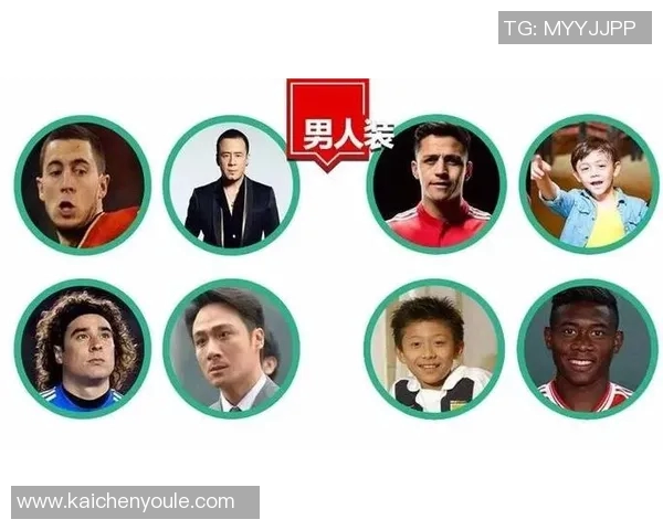 足球明星转型演艺圈的可能性与挑战探讨