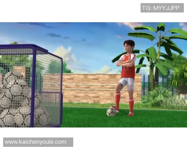 凯恩的传奇之路：从足球天才到世界巨星的成长故事