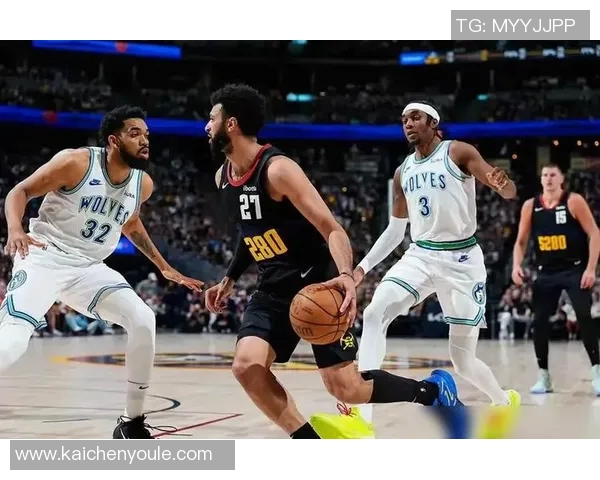 森林狼与雷霆展开激烈对决谁能在这场较量中笑到最后 森林狼与雷霆展开激烈对决谁能在这场较量中笑到最后