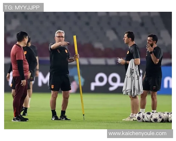 2018年国足比赛日程全解析助你了解每场赛事安排与精彩瞬间